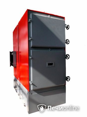 Пеллетный котел Faci FSS 1000 Ottima в Витебске