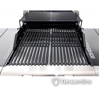 Решетка+пластина Char-Broil Infrared на Professional 2-3 в Витебске