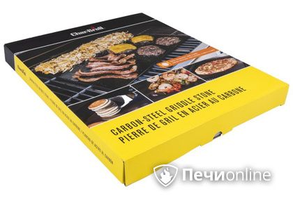 Противень для гриля  Char-Broil Из углеродистой стали в Витебске