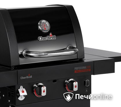 Газовый гриль Char-Broil Professional CORE 2B в Витебске