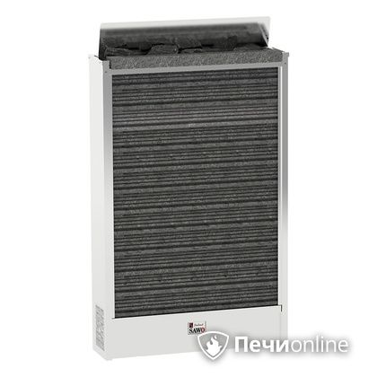 Электрическая печь Sawo Cirrus Mini CIR2-50NS-P в Витебске