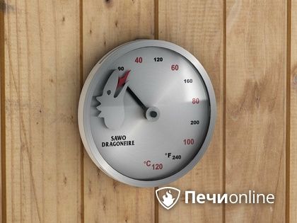 Термометр Sawo Firemeter 232-TM-DRF в Витебске