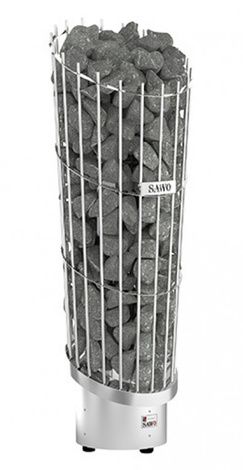 Электрическая печь Sawo Phoenix PNX3-45NS-P в Витебске