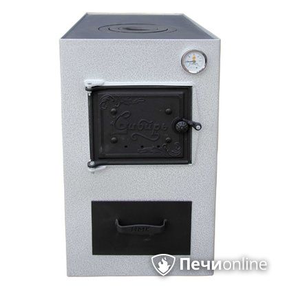 Комбинированный котел НМК Сибирь 10 ТПЭ в Витебске