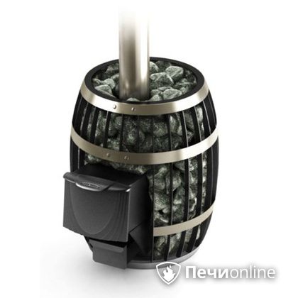 Дровяная банная печь TMF Саяны Carbon в Витебске