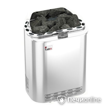 Электрическая печь Sawo Scandia Combi SCAC-90NS-Z в Витебске