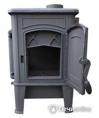 Дровяная печь Ferguss Hermes cook SD в Витебске