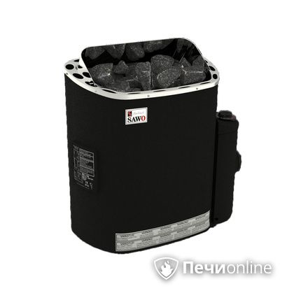 Электрическая печь Sawo Scandia SCA-60NB-P-F в Витебске
