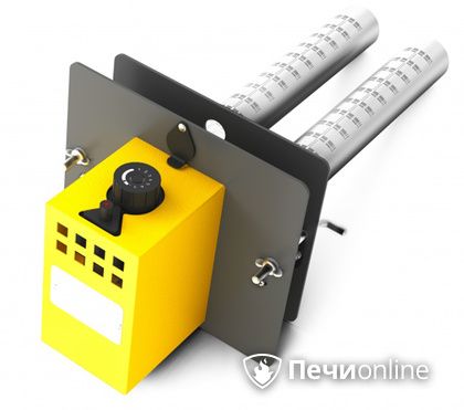 Газовая горелка TMF Сахалин-3, 26 кВт, энергонезависимое в Витебске