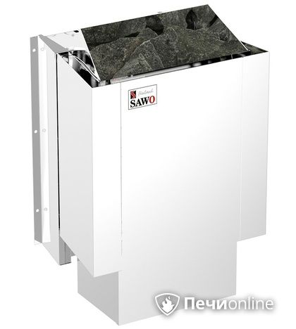 Электрическая печь Sawo Nordex Mini Combi NRMNC-36Ni2-Z в Витебске
