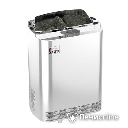 Электрическая печь Sawo Mini Combi MNC-36NS-Z в Витебске