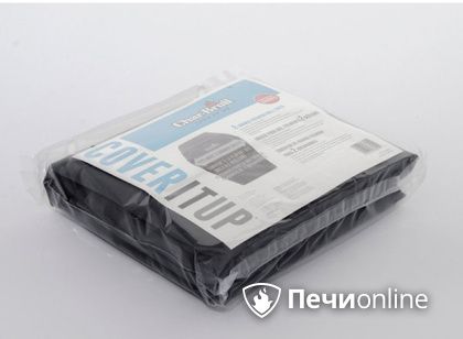 Чехол Char-Broil универсальный premium для 2 гор. грилей в Витебске