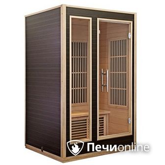  Harvia Radiant SGC1210BR двухместная хемлок в Витебске