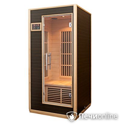  Harvia Radiant SGC0909BR одноместная хемлок в Витебске