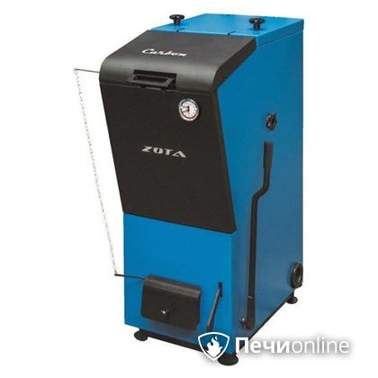 Твердотопливный котел Zota Carbon 20 в Витебске