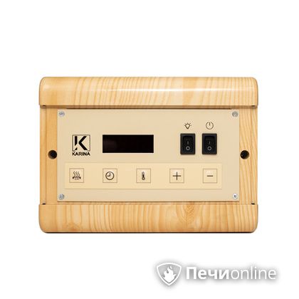 Пульт управления Karina Case C15 Wood в Витебске