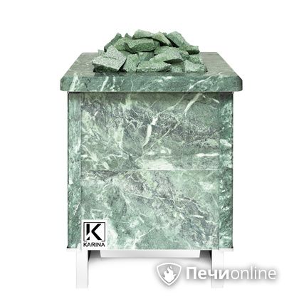 Электрическая печь Karina Quadro 15 кВт Змеевик в Витебске