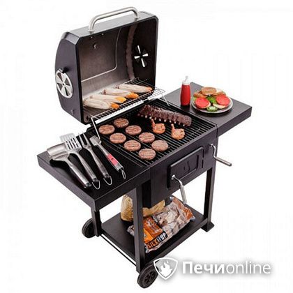 Угольный гриль барбекю Char-Broil Performance 580 в Витебске
