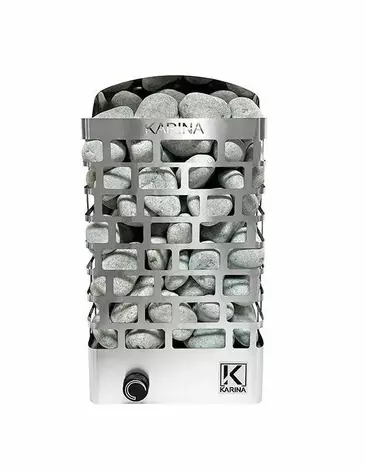 Электрокаменка для сауны Karina   Air 2 в Витебске