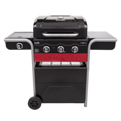 Газовый гриль Char Broil Hybrid New Gas Coal в Витебске