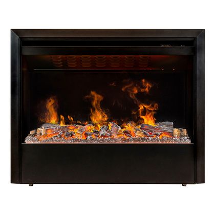 Электрический очаг RealFlame HELIOS-S 26 SBG 3D  в Витебске
