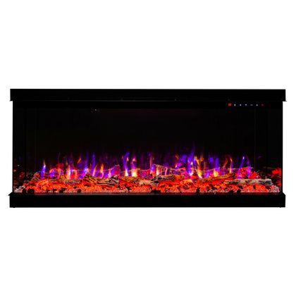 Электрокамин RealFlame ONYX 50 BL (OL96)  в Витебске