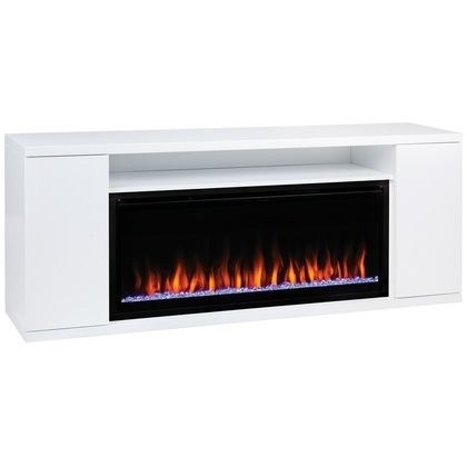 Электрический очаг RealFlame BERGEN 42/BV WT-P591 Обрамление в Витебске