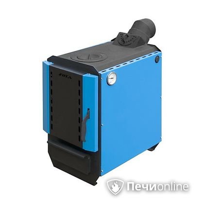 Твердотопливный котел Zota Box твердотопливный 8 кВт в Витебске