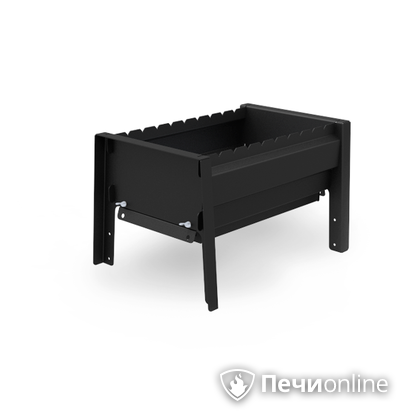 Мангал Grillver Партикс 500 Эйр в Витебске