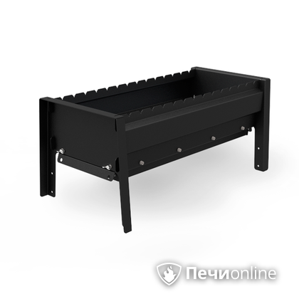 Мангал Grillver Партикс 730 Эйр в Витебске