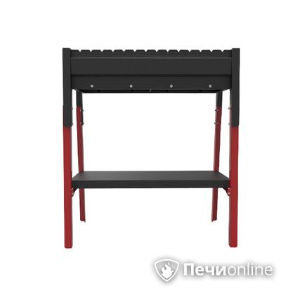 Мангал Grillver Партикс 730 на подставке в Витебске