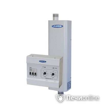 Электрический котел Zota  - 15 Econom с пультом управления, 15 кВт в Витебске