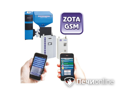 Модуль управления Zota GSM для котлов Magna в Витебске