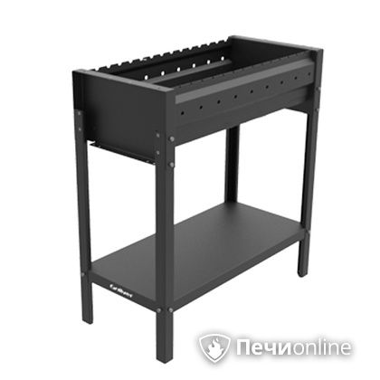 Мангал Grillver Редлайнер Стандарт в Витебске