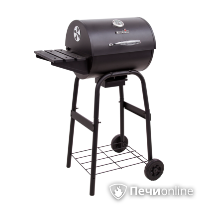 Угольный гриль-барбекю Char-Broil Charcoal Gourmet 225 2018 в Витебске