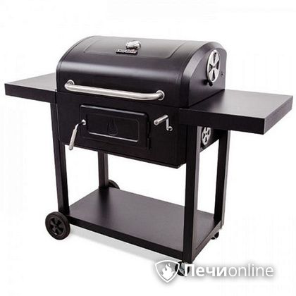 Угольный гриль-барбекю Char-Broil Performance 780, чёрный в Витебске