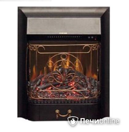 Камин Royal Flame Majestic FX Black в Витебске