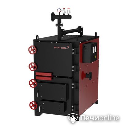  Термокрафт Fakel-M 150 кВт стальной жаротрубный в Витебске