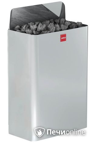 Электрокаменка для сауны Harvia The Wall HSWE900400 SW90E без пульта в Витебске