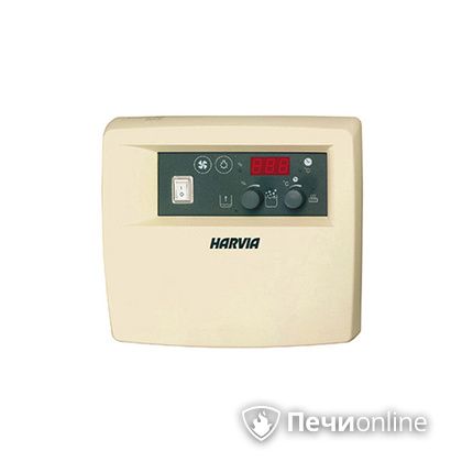  Harvia Пульт управления электрокаменкой C105400S Combi в Витебске