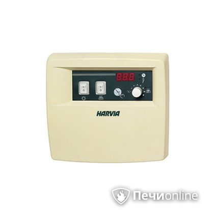  Harvia Пульт управления электрокаменкой C150400 3-17kW 12ч в Витебске