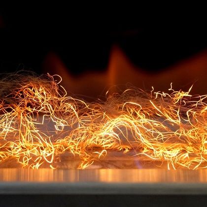 Декоративная нить накаливания Kratki Glow Flame в Витебске